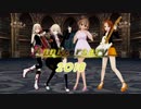 【CeVIO】 Project Dancho Birthday Anniversary 2018 【Original Song Medley】