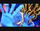 【JUMP FORCE】βテスト プレイ動画2