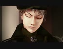 【APヘタリアMMD】悪い表情（カオ）でエゴロック【カメラ配布】