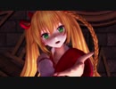 【MMD】金剛＆ごんごん『ロミオとシンデレラ』1080p