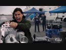 「ザ・フラッシュ」シーズン4 予告(2017)