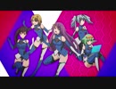 サークレット・プリンセス OPED
