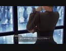 【アイドルマスター】THE@TER CHALLENGE!!　孤島サスペンスホラー予告編　女主人朋花編