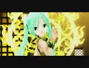 【MMD】Lat式ミクさんで『極楽浄土』（初音ミクCover）1080ｐ