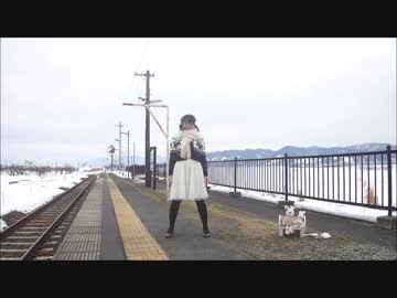 【咲倉ゆり】 Hello, Worker 【踊ってみた】