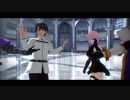 【Fate/MMD】湖と盾の騎士でREVOLVER