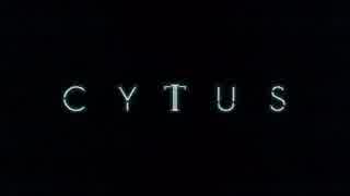 cytusⅡ opening