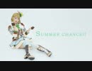 【Myth/猫】ラブライブ！SUMMER CHANCE!! [花陽誕生日]【踊ってみた】