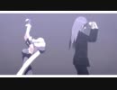 【MMD】フィクサー【ケリンとえる】
