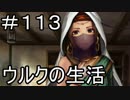 【実況】落ちこぼれ魔術師と7つの特異点【Fate/GrandOrder】113日目
