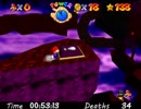 【74EE実況プレイ】~マリオ64のファンを悪夢へと誘う~ 139枚目（前編）