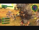 光の堅陣オンソロ バゼラートパワード 1:50.79