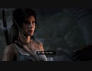 【美しきトレジャーハンター】TOMB RAIDER(トゥームレイダー) 冒険日誌4【実況】