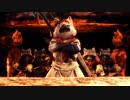 [MHW:初見プレイ]東北きりたんと五匹の竜の物語：８回目