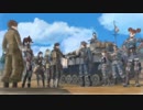 戦場のヴァルキュリア4　初週Sランク縛り　その21　追加断章 第7小隊との共同戦線1　二小隊合同演習 前編
