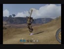 【CROSSOUT】タイヤ＋ツナミビルド布教動画