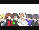 【手i描iきiWiT】Ii言ibaiⅢ