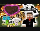【日刊Minecraft】最強の匠は誰かスカイブロック編改!絶望的センス4人衆がカオス実況！#17【TheUnusualSkyBlock】