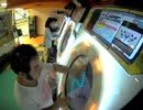 [maimaiTRACK596／600まであと4] 37回で達成したながいみちのりでECHO赤げきは