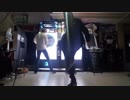 【PAVANE】MAIMAIする友達の後ろでDANCERUSHしてみたww (砂の惑星 踊ってみた)