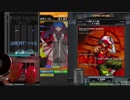【IIDX運指手元】 WE LOVE SHONAN(A) + Red. by Full Metal Jacket(A)