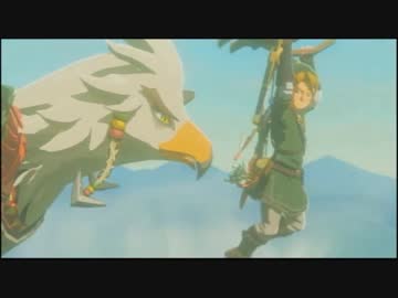 厄災を振り払う剣となれ ゼルダの伝説ブレスオブザワイルドを実況107