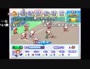 【YTL】うんこちゃん『パワプロ１０　ハイパー加藤純一を作る配信』3/4【2019/01/14】