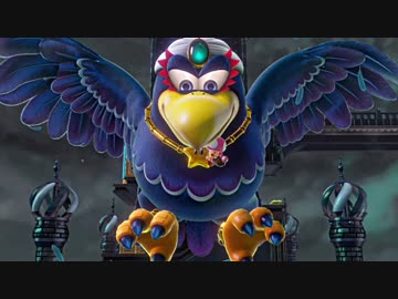 【キノピオ隊長】危ない橋の渡り方、教えます。part５【実況】