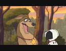 101 Dálmatas 2 - A Aventura de Patch em Londres [2003] 1080p Dublado