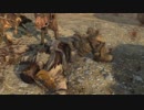 【Fallout4】ドキッ！脳筋マッチョの世紀末生活！part12