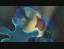 ホモと見るクソニック.unleashed
