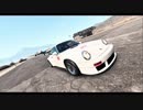 『NFS20』砂漠の中で競速とドリフトはどんな体験？