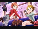 【miri】孤独なHeaven HB to 花陽 & miri