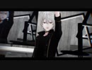 【にじさんじ】ジャケット葛葉でフィクサー【MMD】