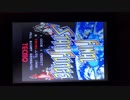 ファイナルスターフォース 基板 実機テスト