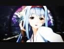 【MMD艦これ】ヒバナ（あさい式翔鶴）【1080p再UP】