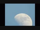 Footage Of Quarter Moon　足利達矢