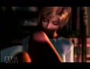 [実況] ”ミトコンドリアに隠された謎を追え”PARASITE EVE2 part7