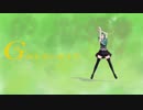 【アイドル部MMD】アイドル部メンバーでGレコのアイキャッチダンス【Gのレコンギスタ】