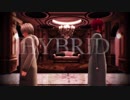 A3!《冬組》有栖川誉で『HYBRID』MMD《ましゅまろ入り》