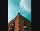 Time Lapse Video Of Clouds　中川富夫