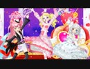 プリチャンプレイ！　アイドルと化した天体.ac11