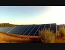Solar Panels As Source Of Energy　中川富夫
