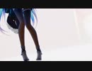 【MMD】『疑心暗鬼』初音ミク 1080p 60fps