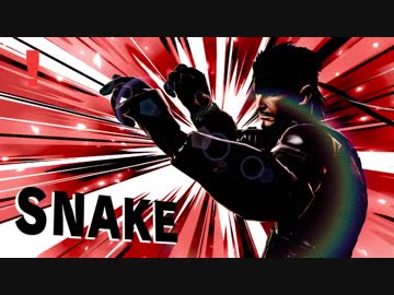 愛に生きる大乱闘スマッシュブラザーズSPECIAL part28