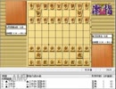 気になる棋譜を見よう１４８５（羽生九段　対　阿部七段）