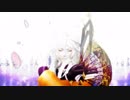 【MMD刀剣乱舞】 小狐丸で 夢と葉桜