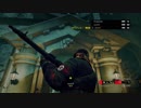 【実況】ちょっくらちょび髭閣下と戦ってくる【ZombieArmyTrilogy】part19