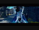 【FGO/MMD】政哥哥-浪人の琵琶扇子ダンス