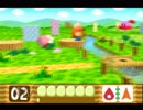 星のカービィ６４とかいう神ゲーをゆっくり達が実況プレイ　Part1